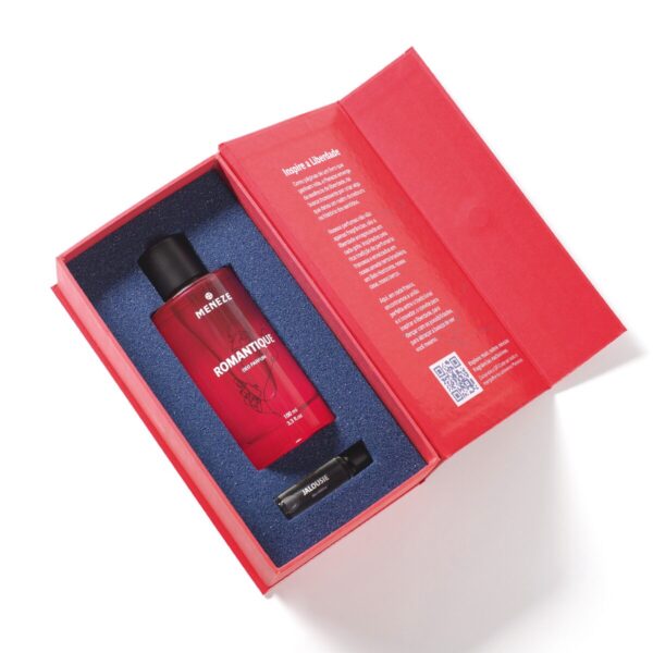 Romantique - 100ml - Imagem 2