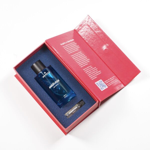 Angélique - 100ml - Imagem 4