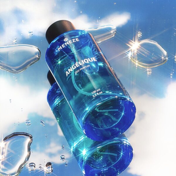 Angélique - 100ml - Imagem 5