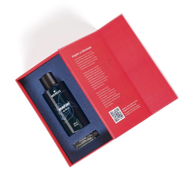 Bravure - 100ml - Imagem 4