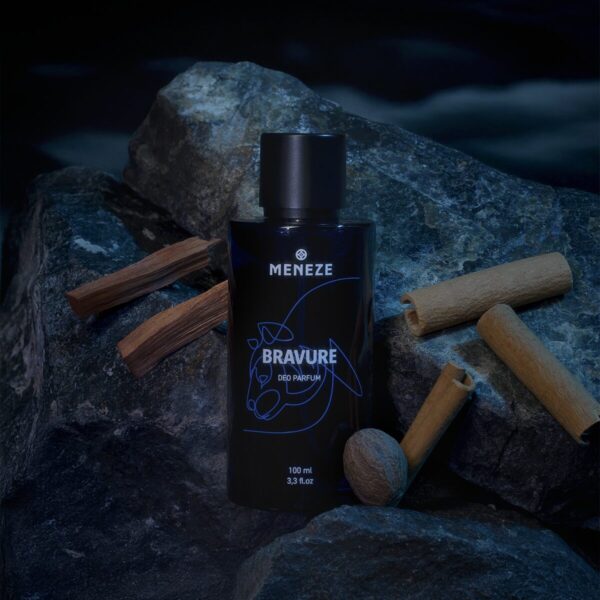 Bravure - 100ml - Imagem 5