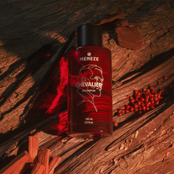 Chevalier - 100ml - Imagem 2