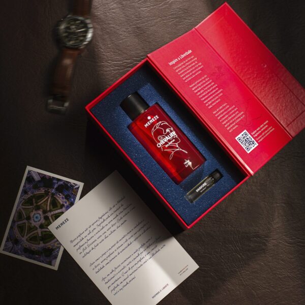 Chevalier - 100ml - Imagem 4