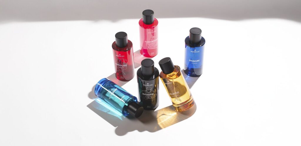 Meneze Perfumes